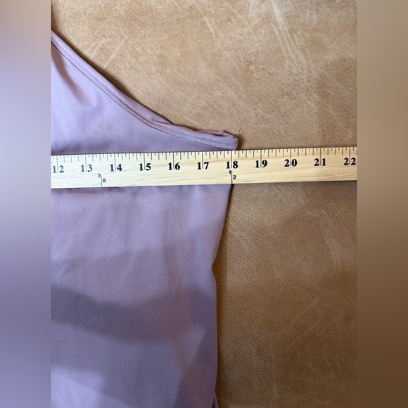 Madewell MWL Flex Fitness Dress Built In Shorts Women’s Size XL - Picture 7 of 9